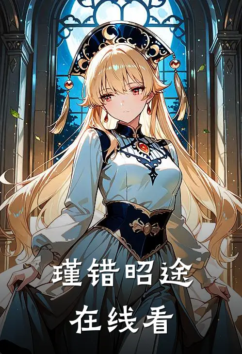 瑾错昭途在线看
