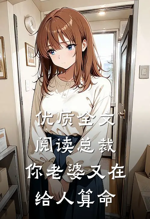 优质全文阅读总裁，你老婆又在给人算命