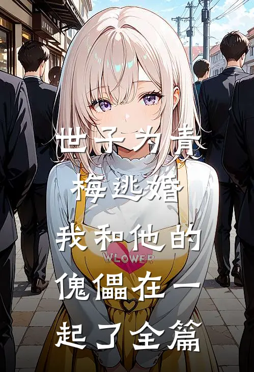 世子为青梅逃婚，我和他的傀儡在一起了全篇