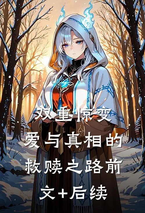 双重惊变：爱与真相的救赎之路前文+后续