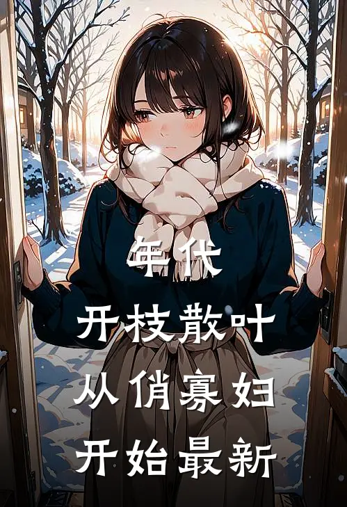 年代：开枝散叶，从俏寡妇开始最新