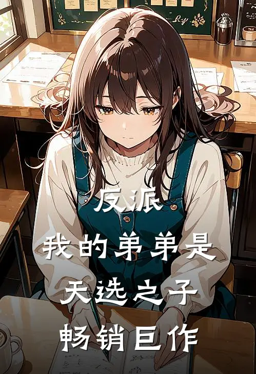 反派我的弟弟是天选之子畅销巨作
