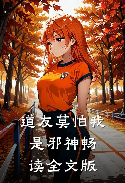 道友莫怕我是邪神畅读全文版