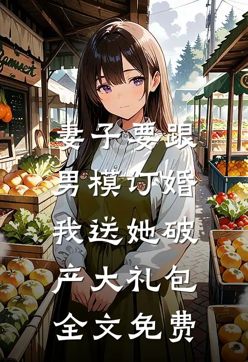 妻子要跟男模订婚，我送她破产大礼包全文免费