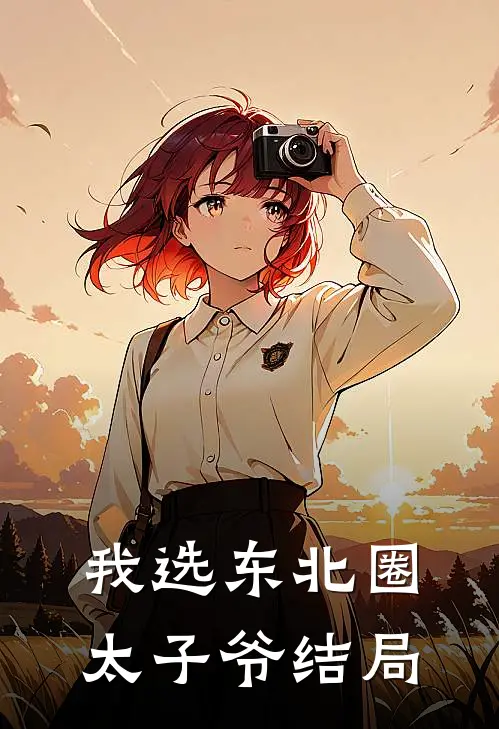 我选东北圈太子爷结局