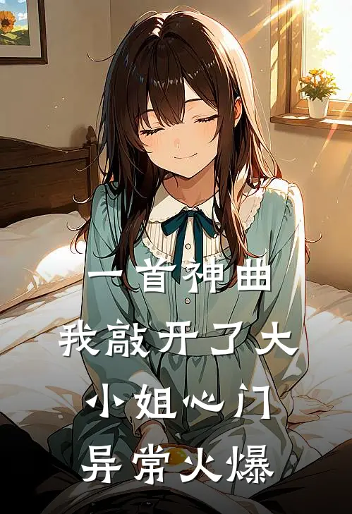 一首神曲,我敲开了大小姐心门异常火爆歌词