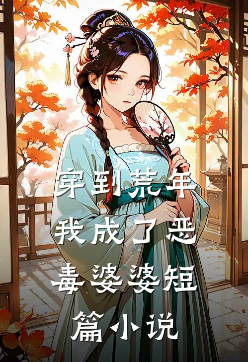 穿到荒年,我成了恶毒婆婆短篇免费阅读