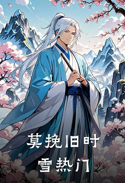 莫挽旧时雪热门
