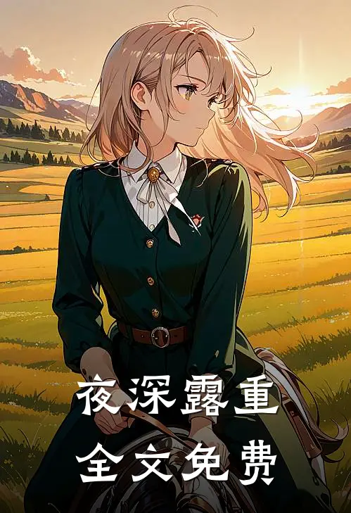 夜深露重全文免费