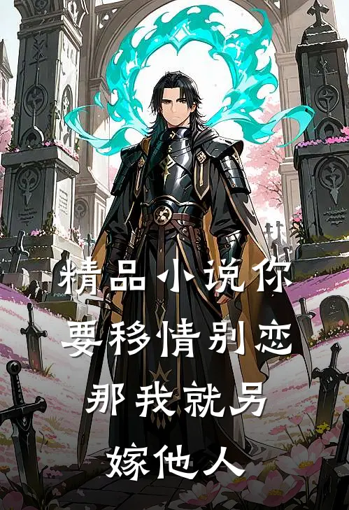 精品小说你要移情别恋，那我就另嫁他人