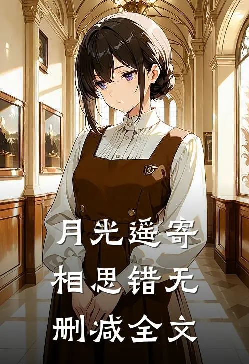 月光遥寄相思错无删减全文