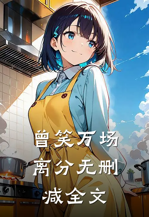 曾笑万场离分无删减全文