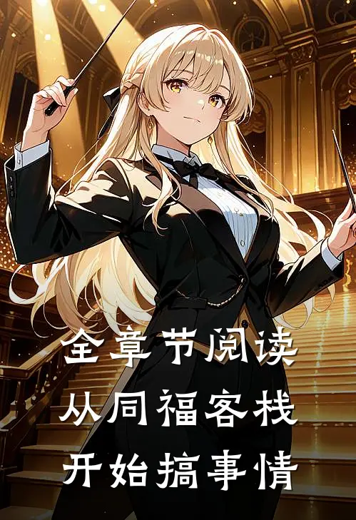 全章节阅读从同福客栈开始搞事情
