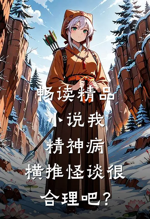 畅读精品小说我，精神病，横推怪谈很合理吧？