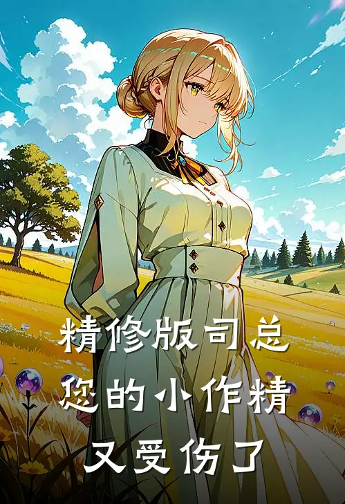 精修版司总，您的小作精又受伤了
