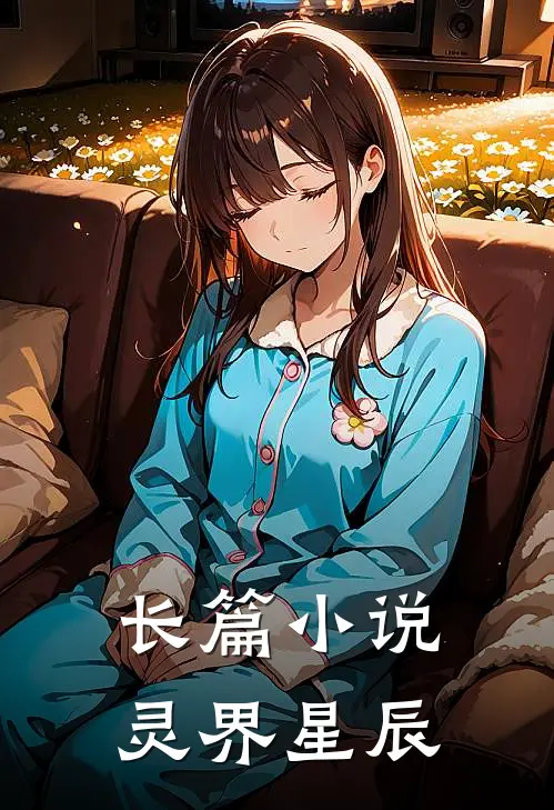 长篇小说灵界星辰