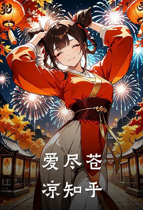 爱尽苍凉知乎