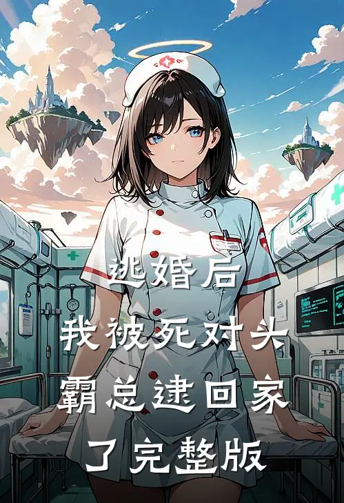 逃婚后，我被死对头霸总逮回家了完整版