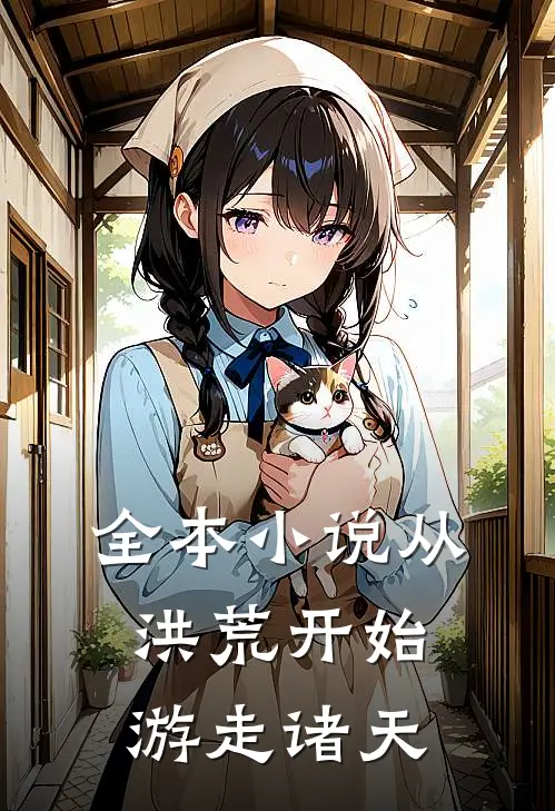 全本小说从洪荒开始游走诸天