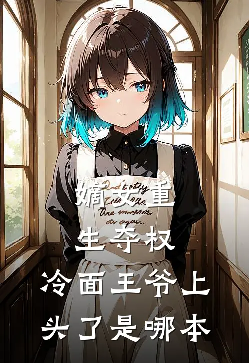 嫡女重生夺权，冷面王爷上头了是哪本