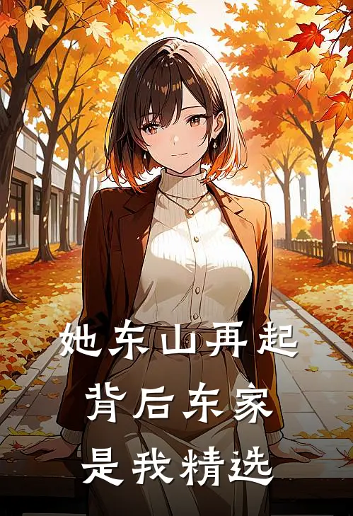 她东山再起,背后东家是我精选一句