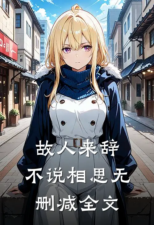 故人来辞，不说相思无删减全文