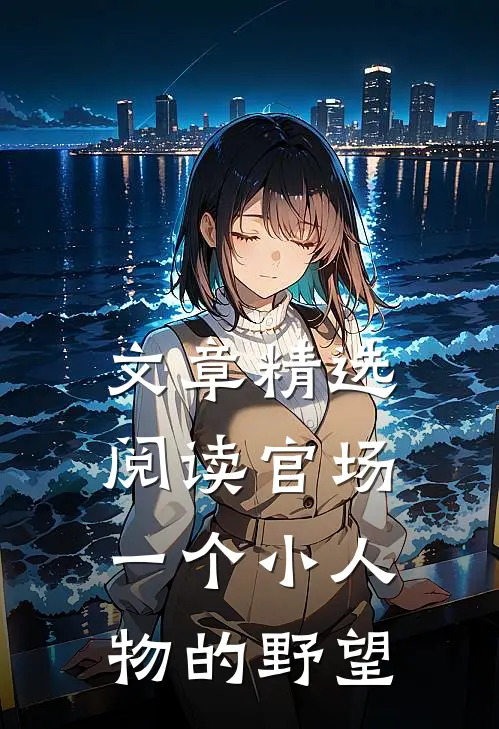 文章精选阅读官场：一个小人物的野望