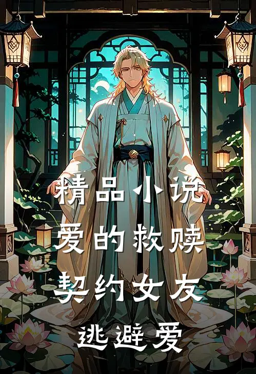 精品小说爱的救赎，契约女友逃避爱