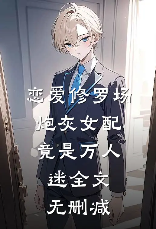 恋爱修罗场：炮灰女配竟是万人迷全文无删减