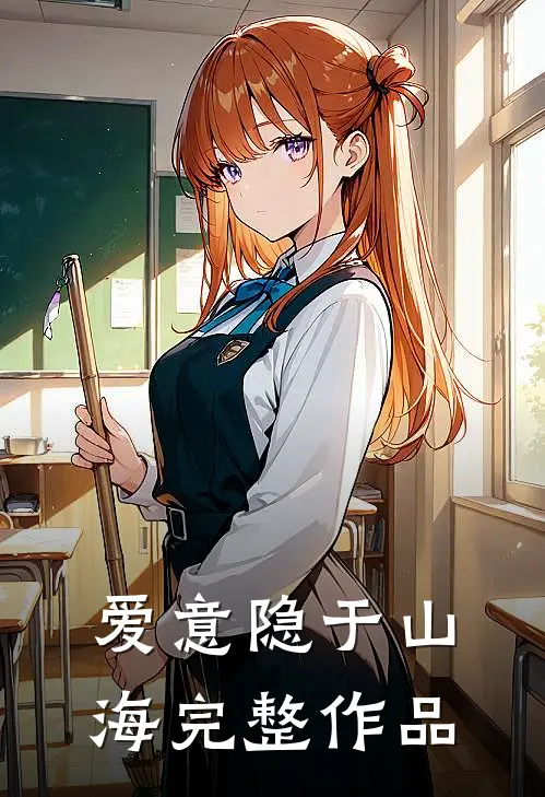 爱意隐于山海完整作品