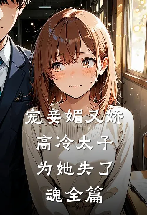 宠妾媚又娇，高冷太子为她失了魂全篇