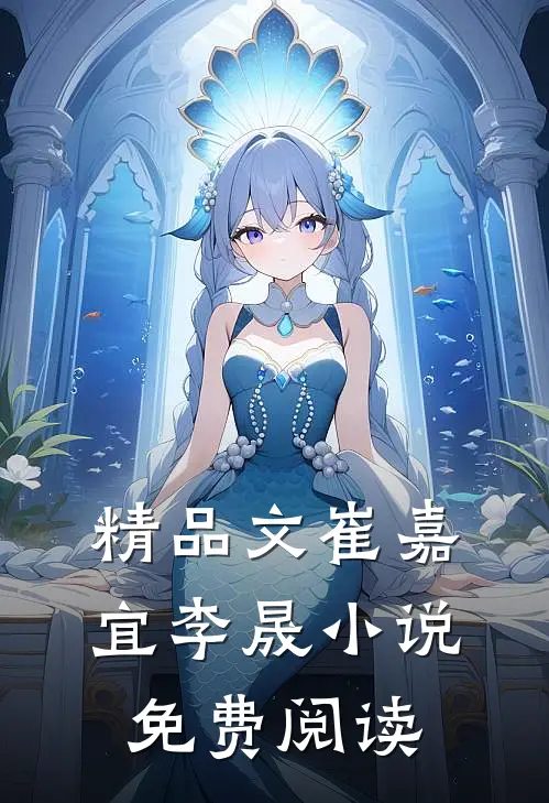 精品文崔嘉宜李晟小说免费阅读