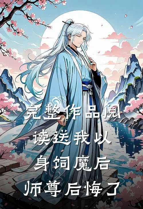 完整作品阅读送我以身饲魔后，师尊后悔了