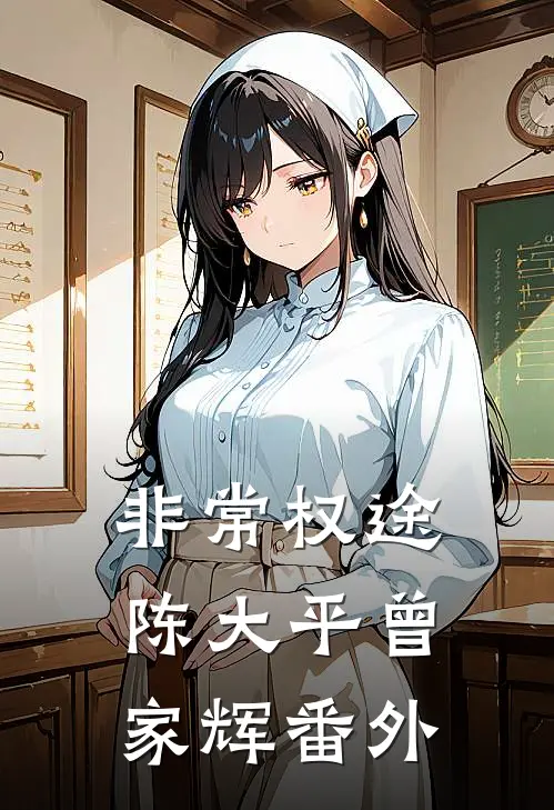 非常权途陈大平曾家辉 番外