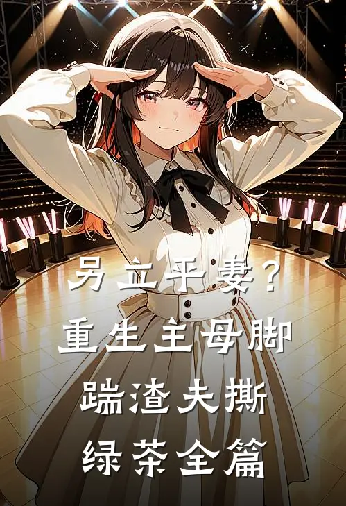 另立平妻？重生主母脚踹渣夫撕绿茶全篇