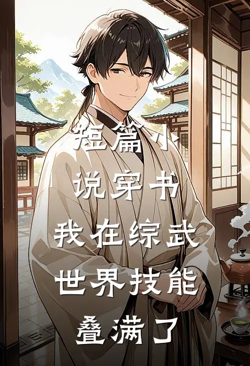 短篇小说穿书：我在综武世界技能叠满了