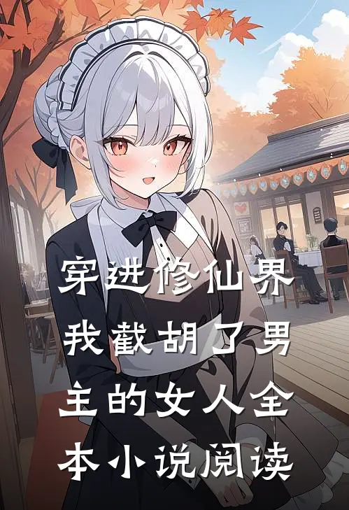 穿进修仙界我截胡了男主的女人全本阅读
