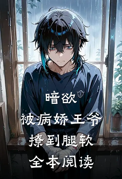 暗欲，被病娇王爷撩到腿软全本阅读