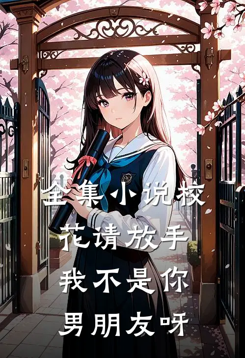 全集校花请放手,我不是你男朋友呀免费阅读
