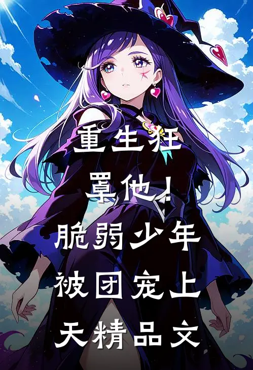 重生狂罩他！脆弱少年被团宠上天精品文