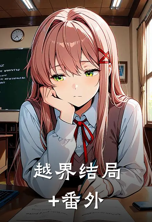 越界结局+番外