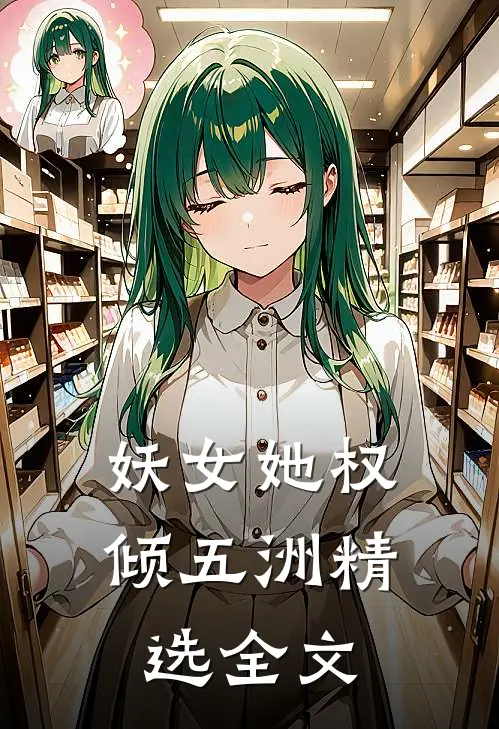 妖女她权倾五洲精选全文
