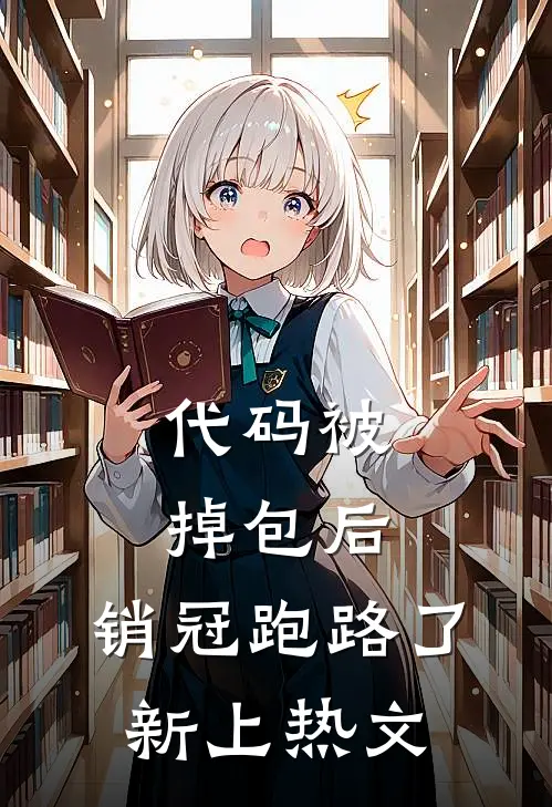 代码被掉包后，销冠跑路了新上热文