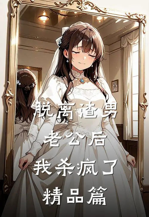 脱离渣男老公后，我杀疯了精品篇