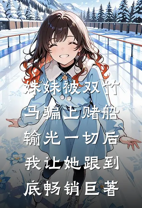 妹妹被双竹马骗上赌船输光一切后，我让她跟到底畅销巨著