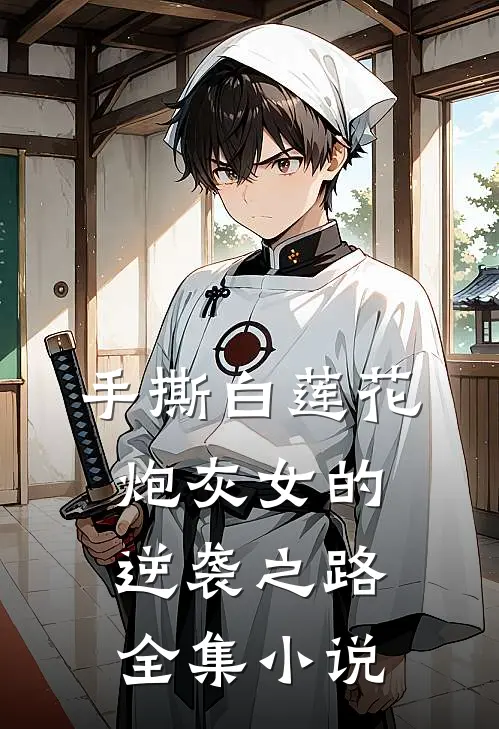 手撕白莲花：炮灰女的逆袭之路全集小说