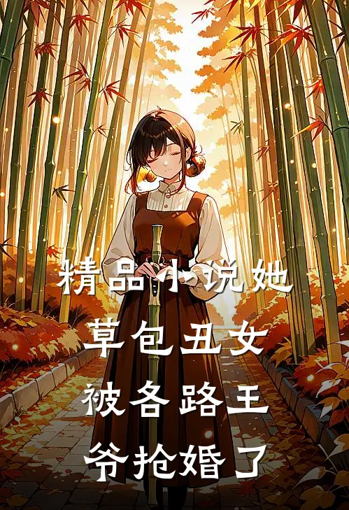 精品她,草包丑女,被各路王爷抢婚了免费阅读