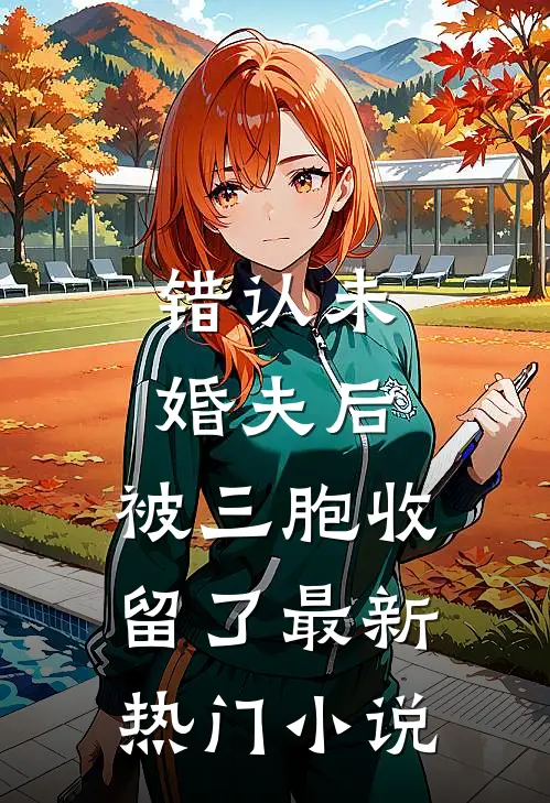 错认未婚夫后,被三胞收留了最新热门在线阅读