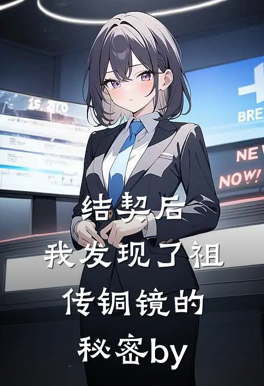 结契后，我发现了祖传铜镜的秘密by