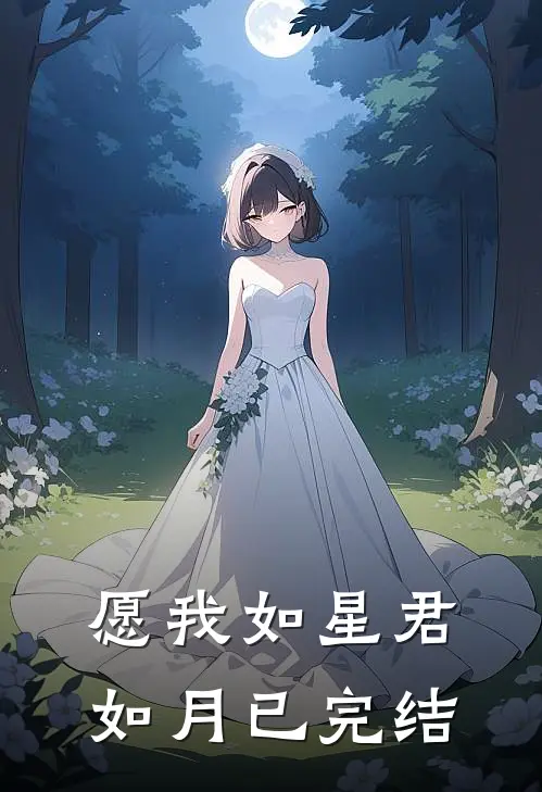 愿我如星君如月已完结